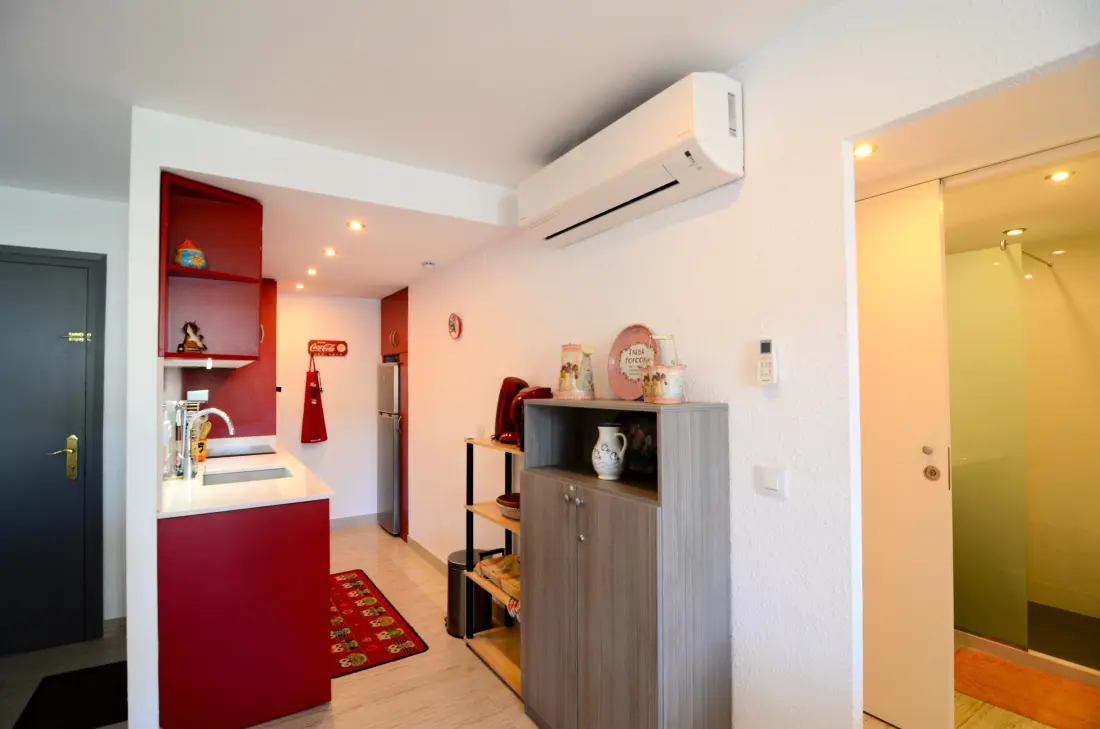 Appartements à L'Estartit