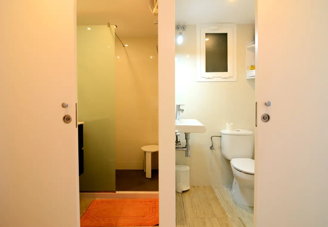 Appartements à L'Estartit