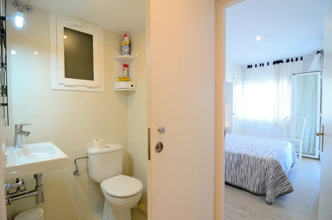 Appartements à L'Estartit