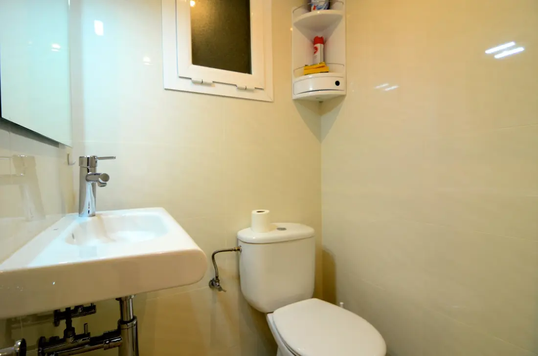 Appartements à L'Estartit