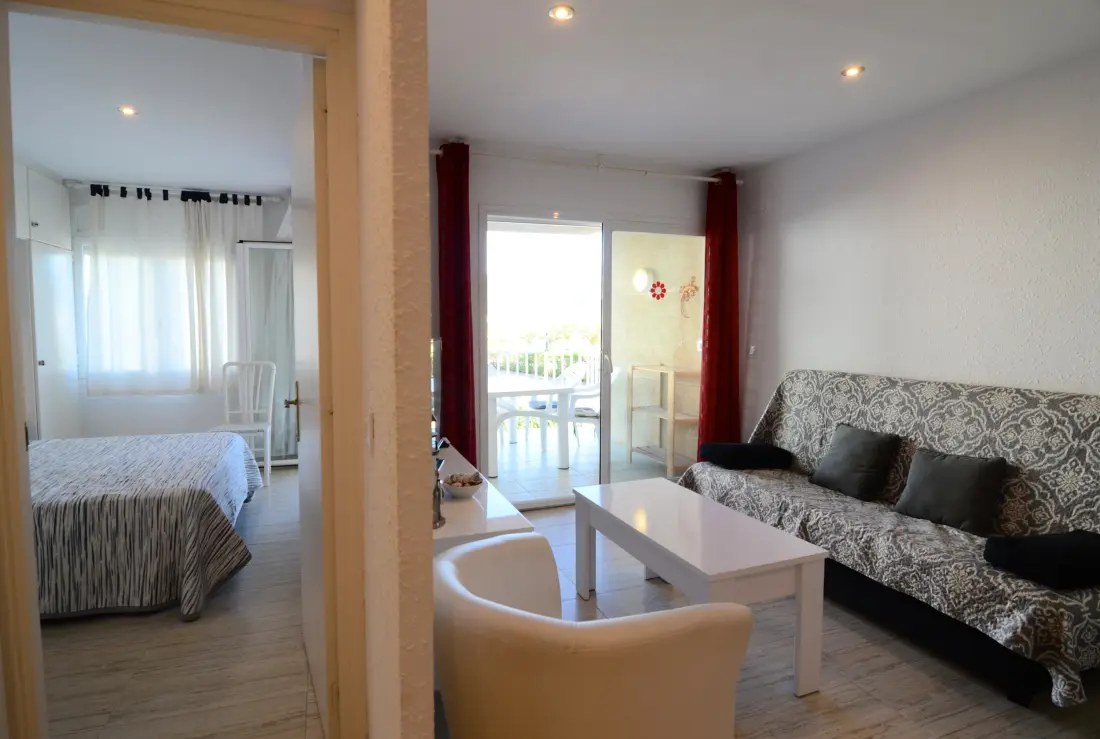 Appartements à L'Estartit