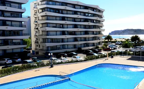 Appartements à L'Estartit