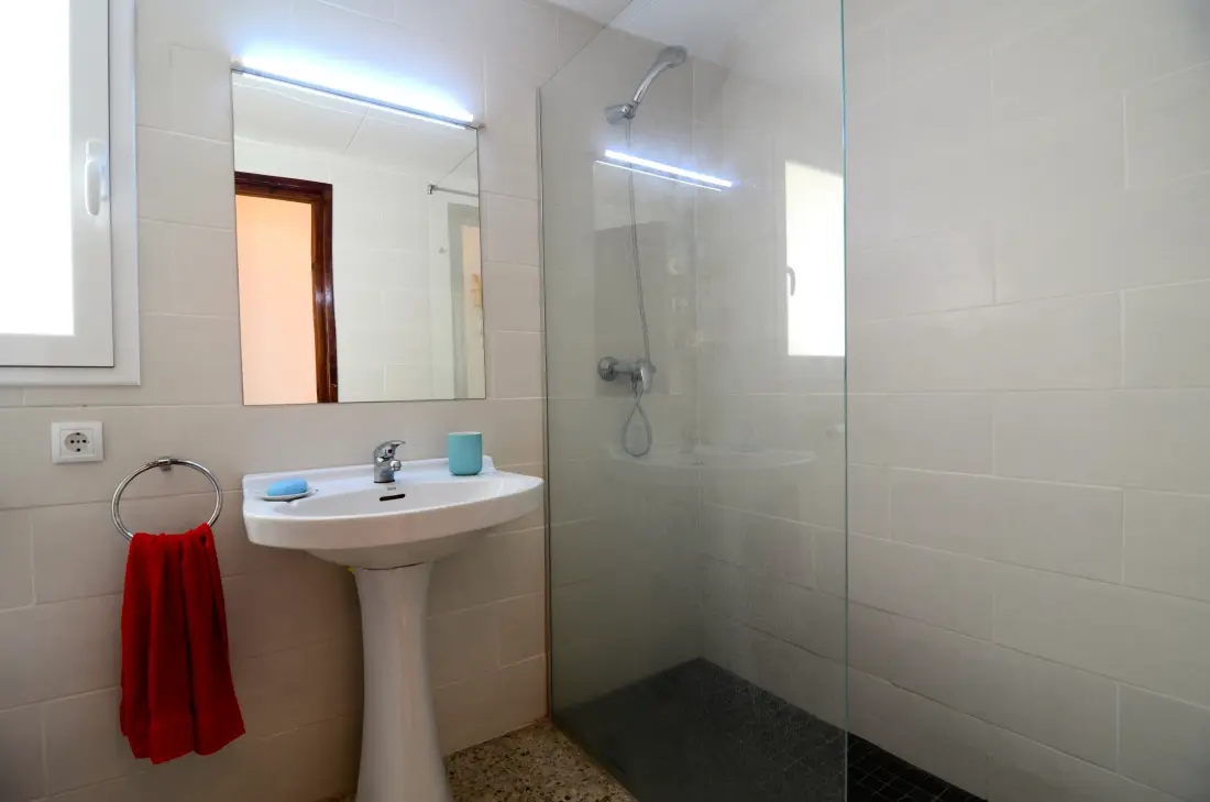 Appartements à L'Estartit