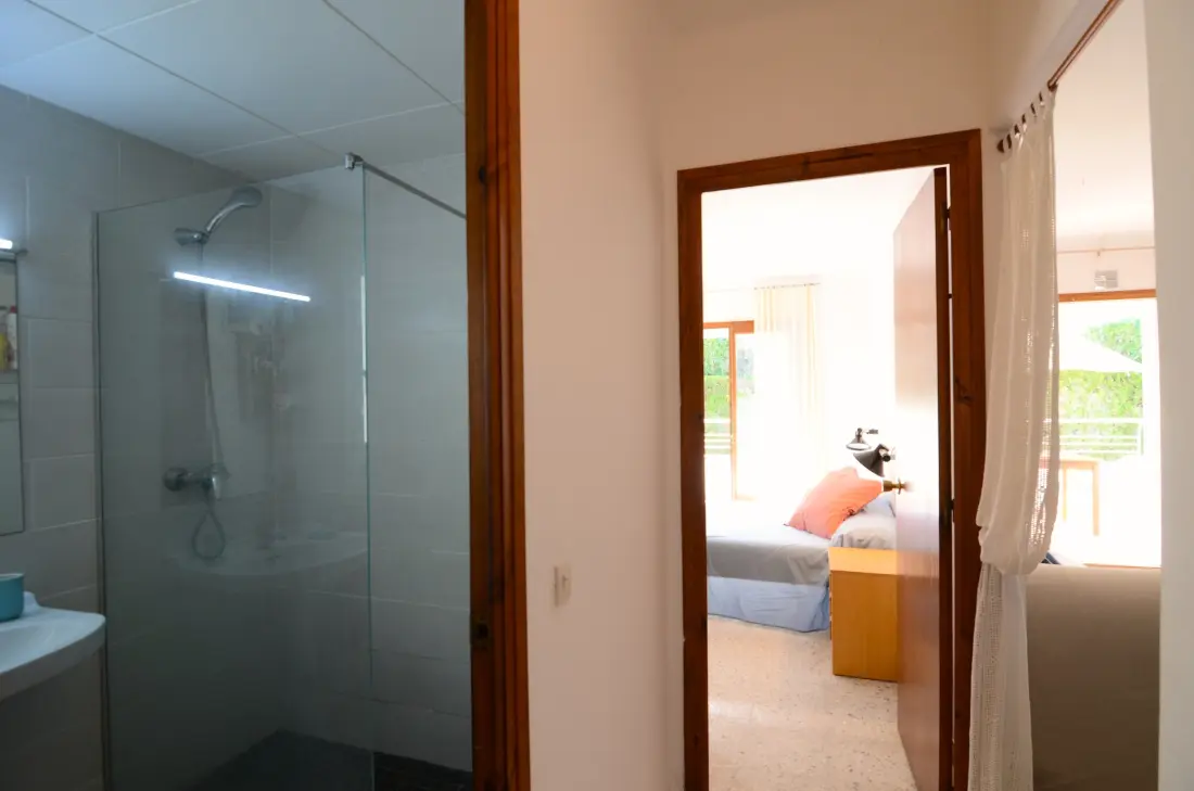 Appartements à L'Estartit