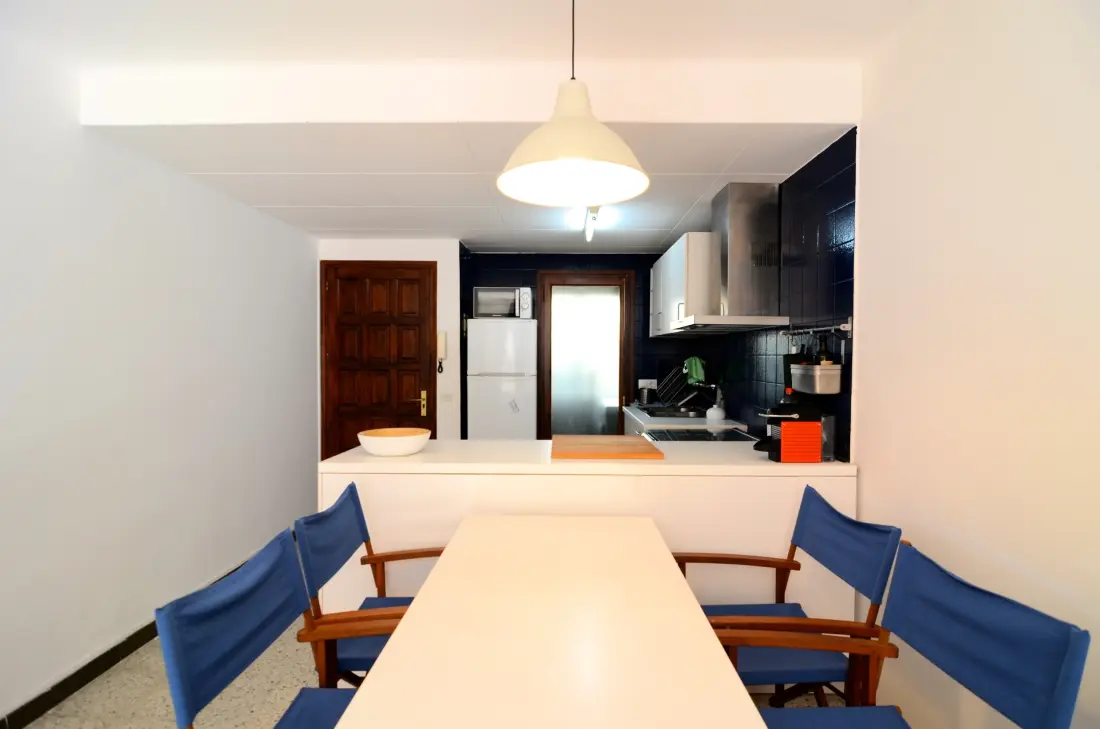 Appartements à L'Estartit