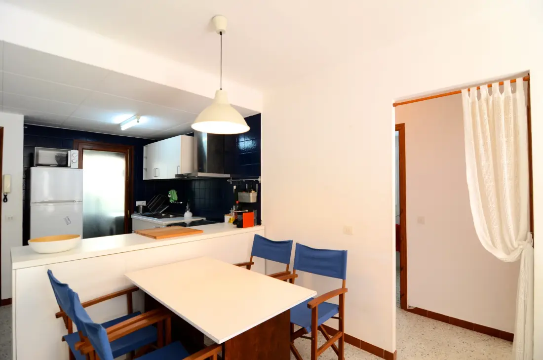 Appartements à L'Estartit