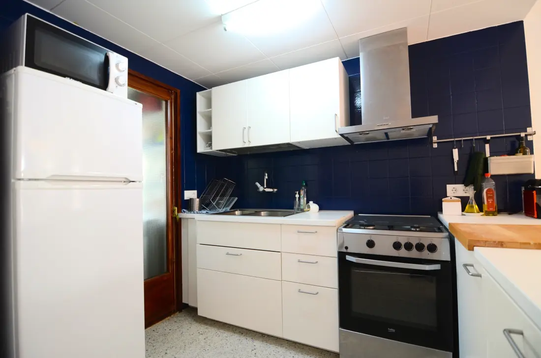 Appartements à L'Estartit