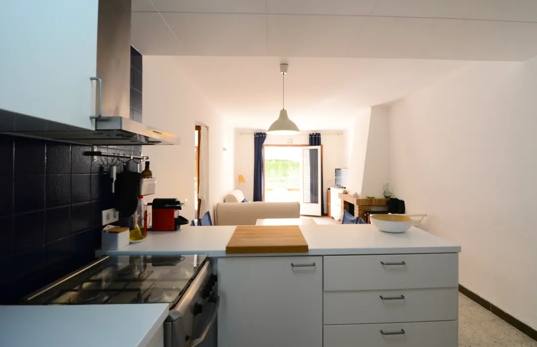 Appartements à L'Estartit