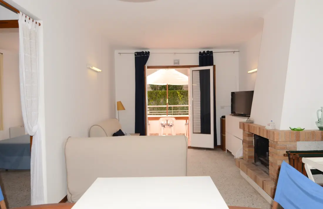 Appartements à L'Estartit