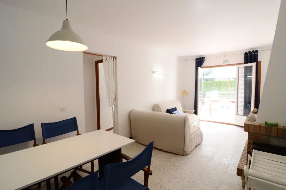 Appartements à L'Estartit