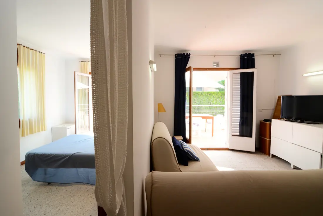Appartements à L'Estartit