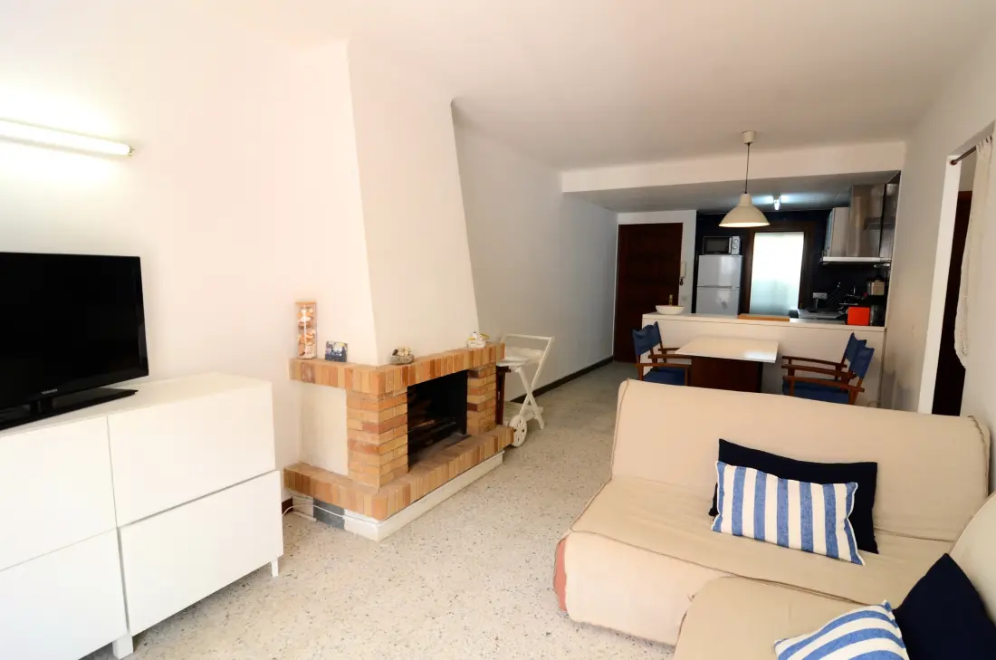 Appartements à L'Estartit