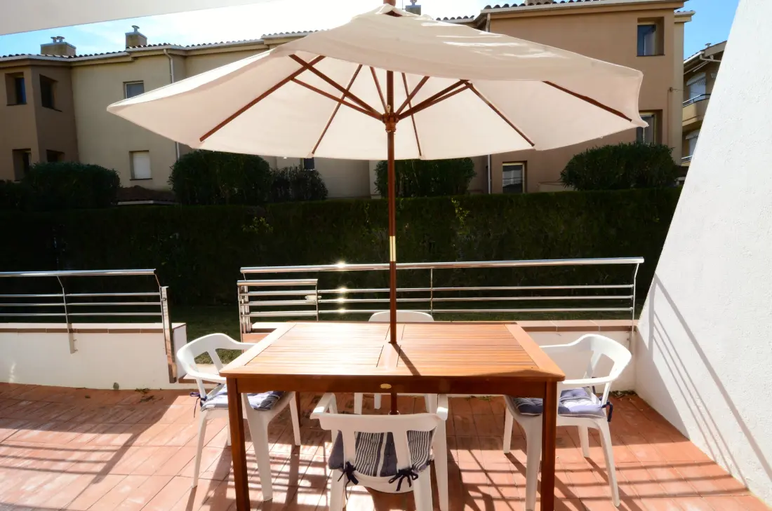 Appartements à L'Estartit