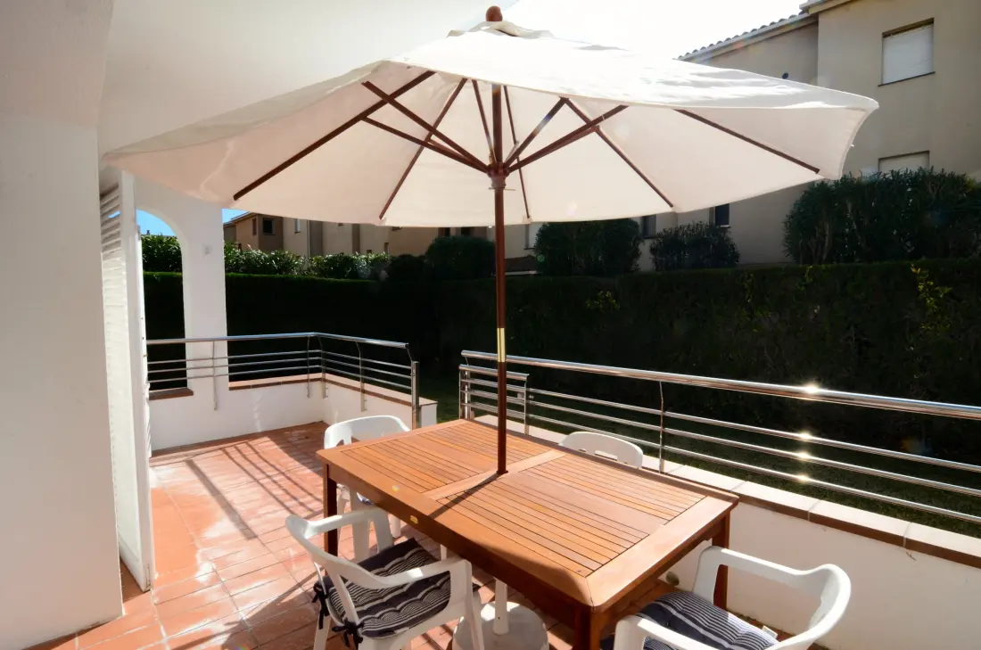 Appartements à L'Estartit