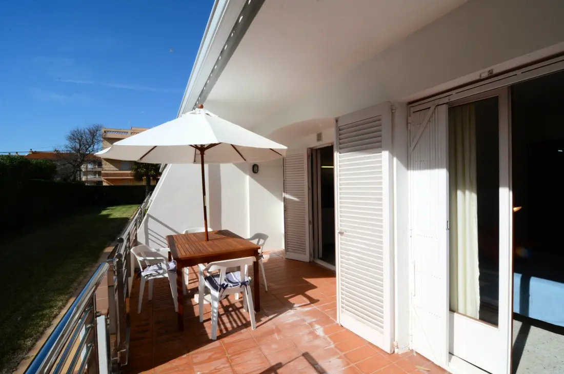 Appartements à L'Estartit