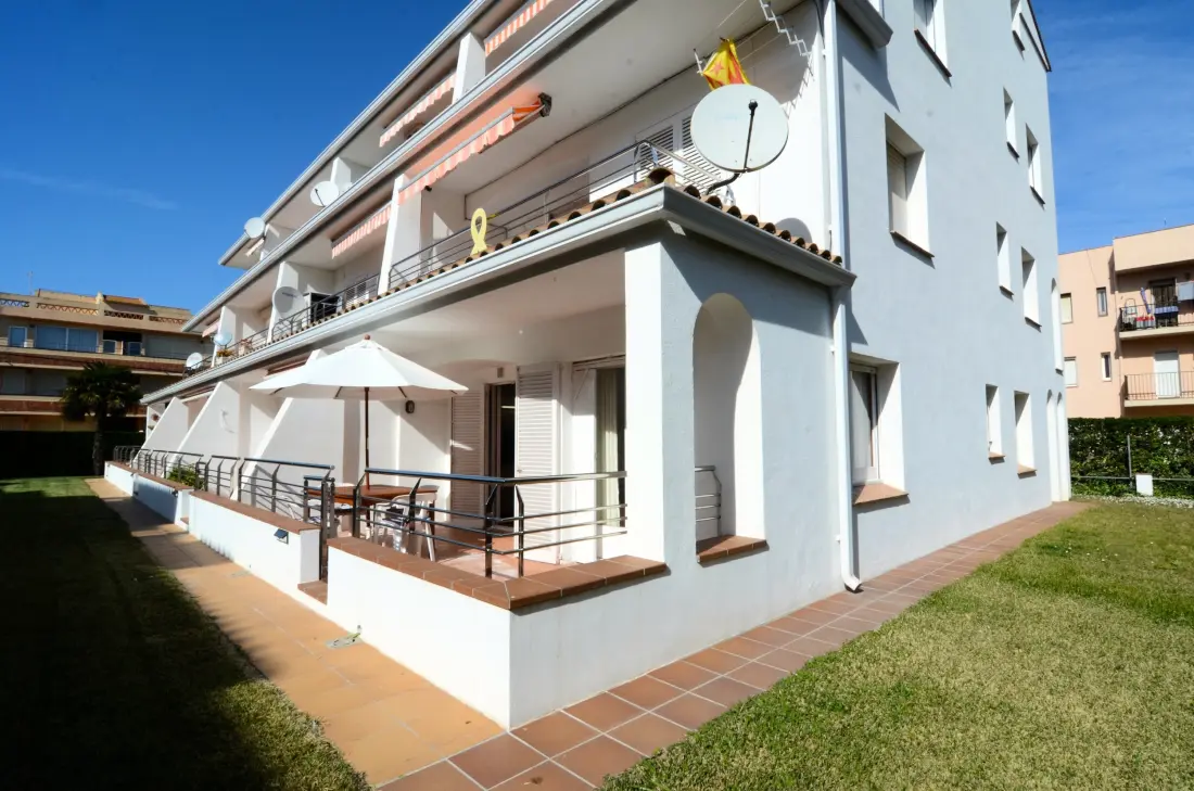 Appartements à L'Estartit
