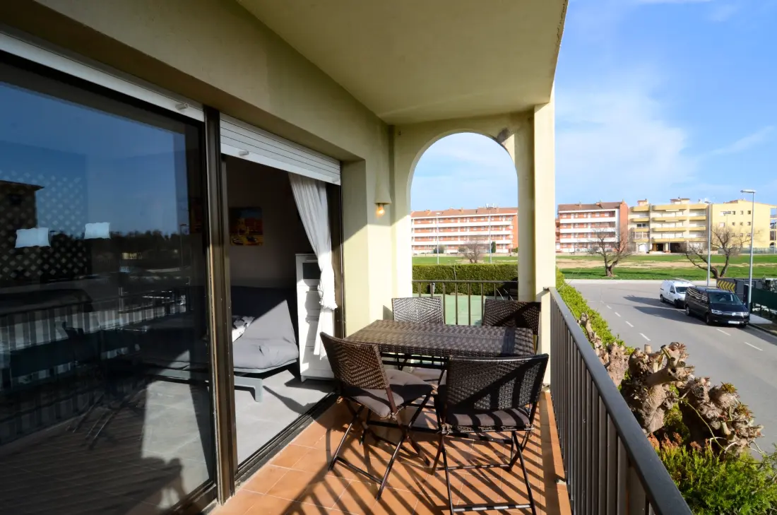 Appartements à L'Estartit