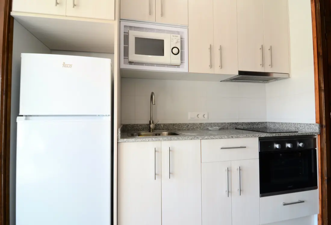Appartements à L'Estartit