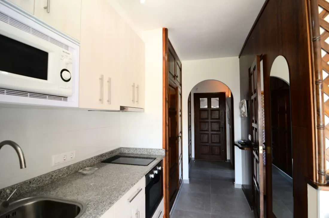 Appartements à L'Estartit