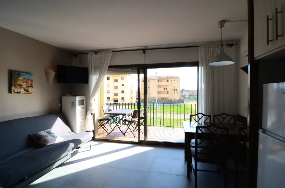 Appartements à L'Estartit