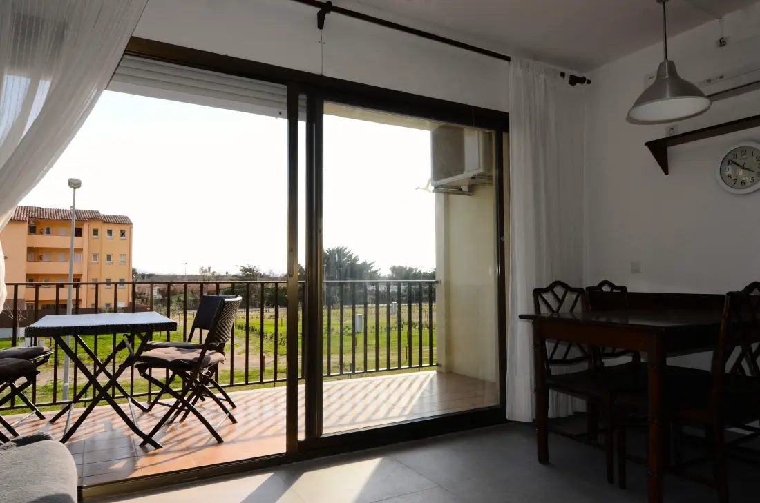 Appartements à L'Estartit
