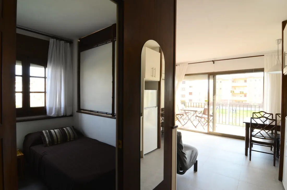 Appartements à L'Estartit