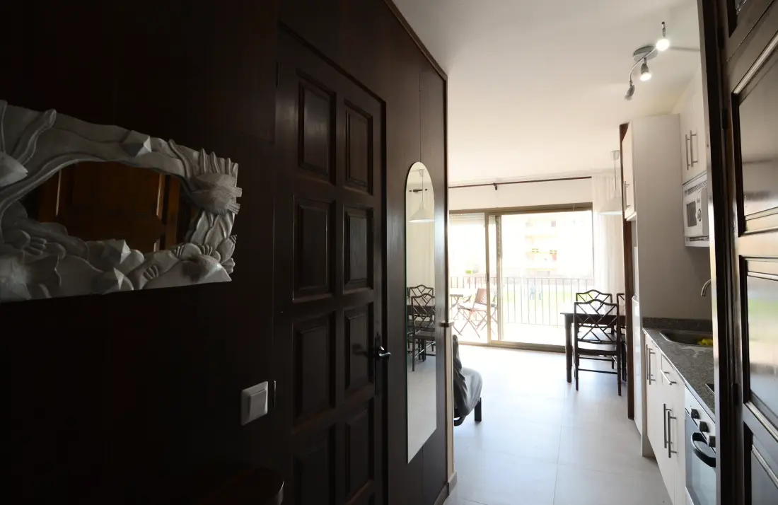 Appartements à L'Estartit