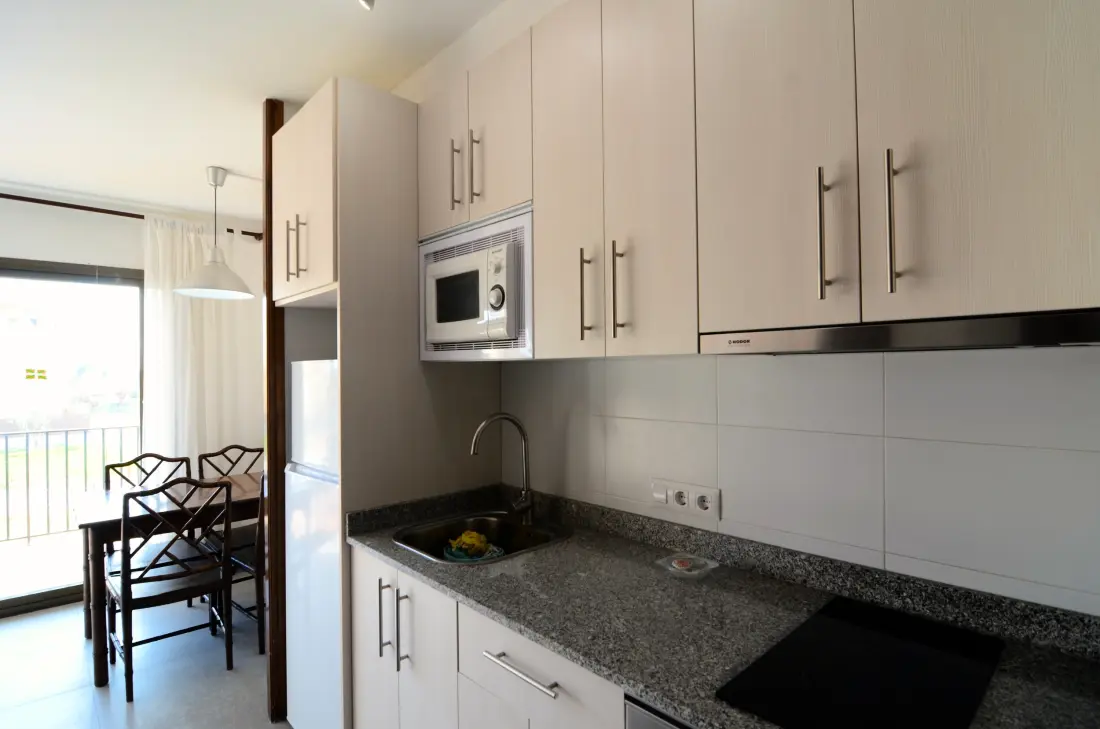 Appartements à L'Estartit