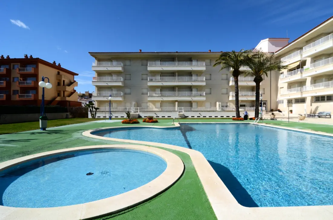 Appartements à L'Estartit