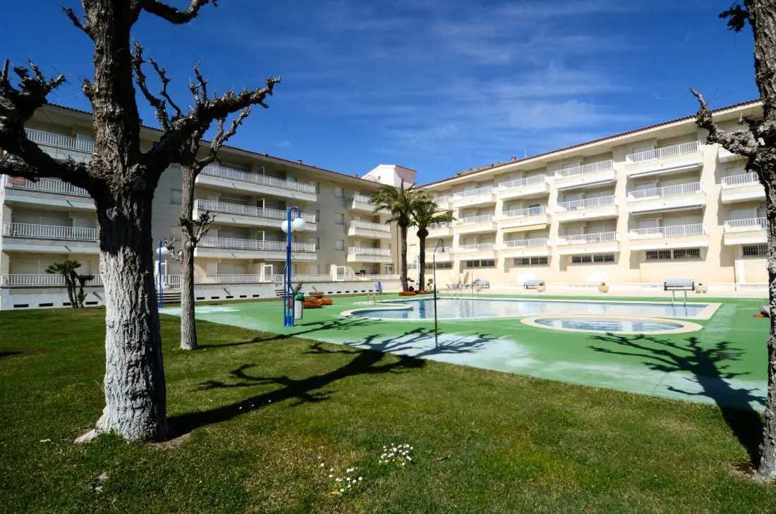 Appartements à L'Estartit