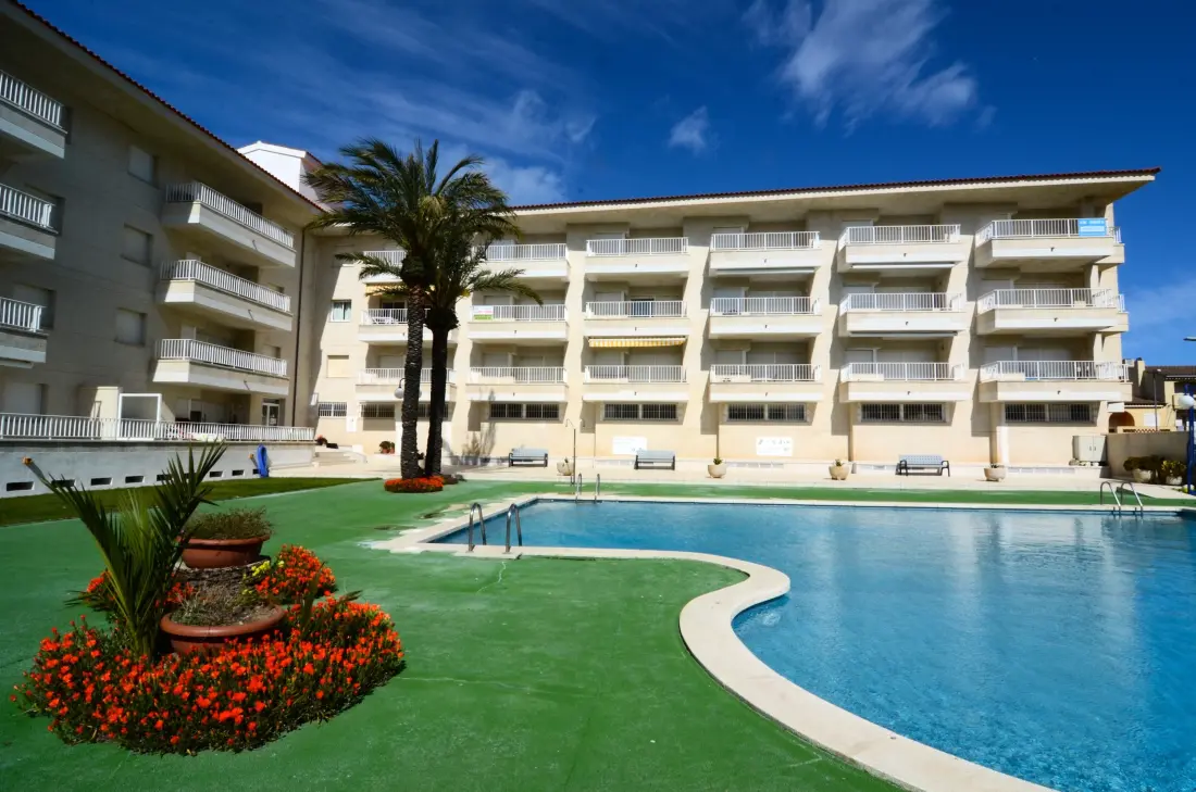 Appartements à L'Estartit