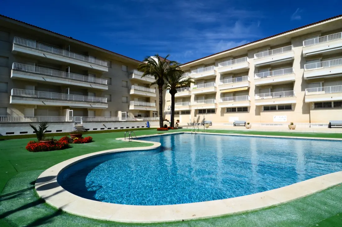 Appartements à L'Estartit