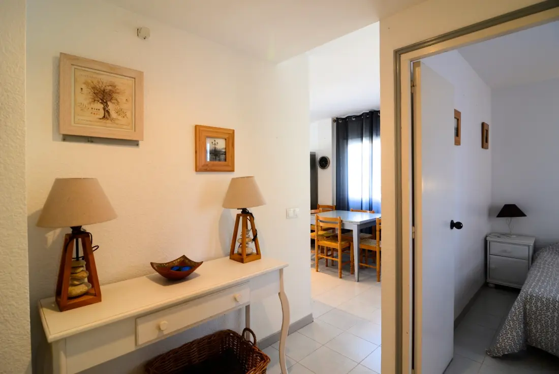 Appartements à L'Estartit