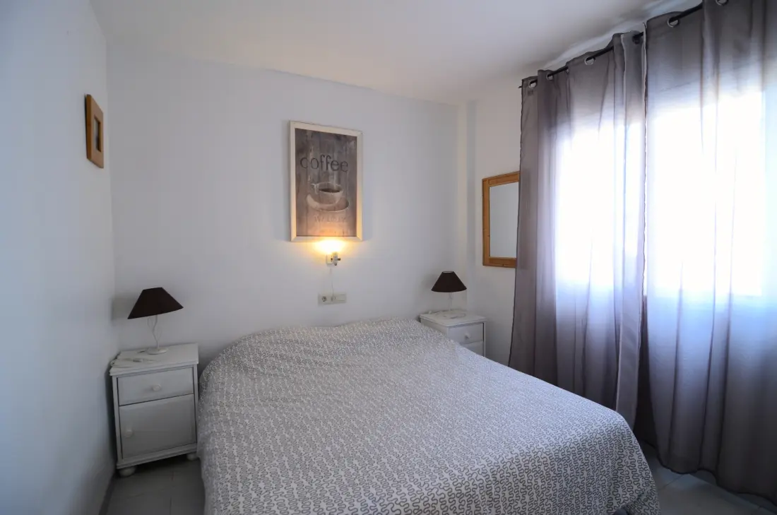 Appartements à L'Estartit