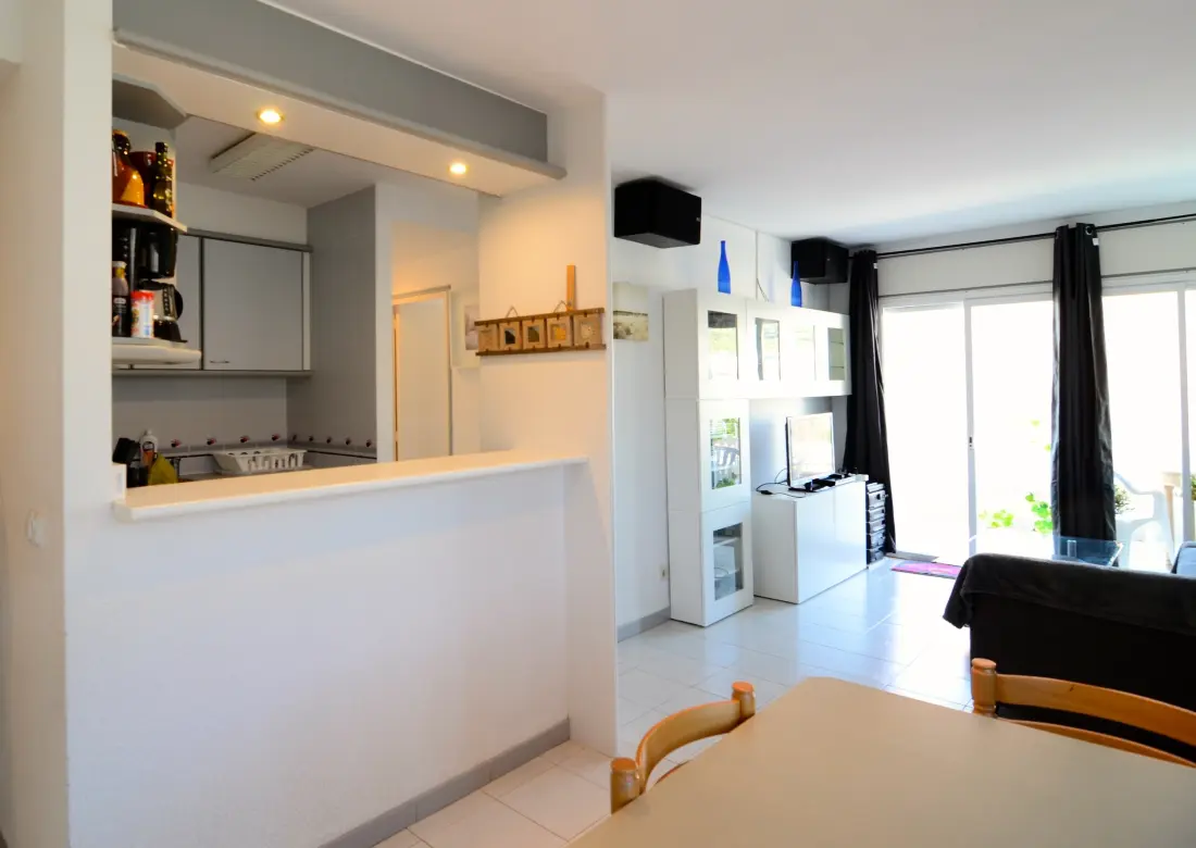 Appartements à L'Estartit
