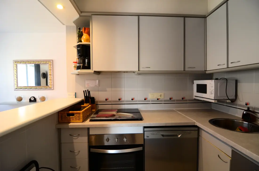 Appartements à L'Estartit