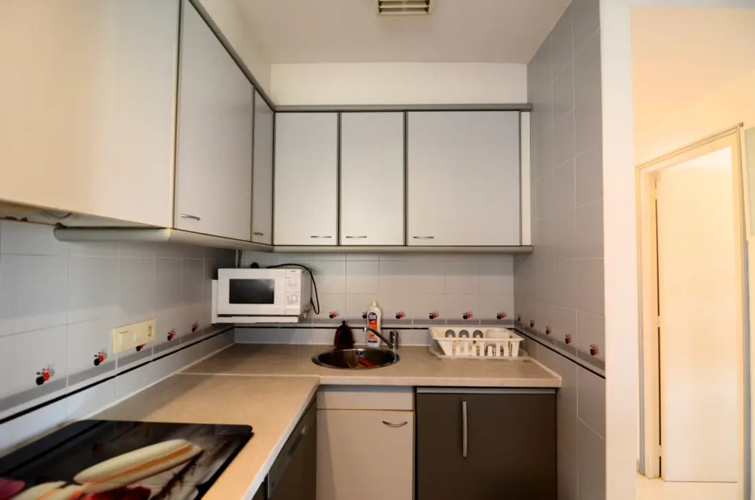 Appartements à L'Estartit