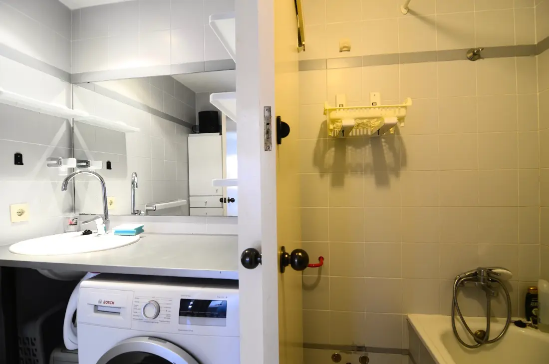 Appartements à L'Estartit