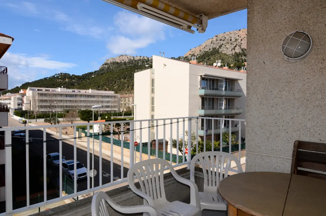 Appartements à L'Estartit