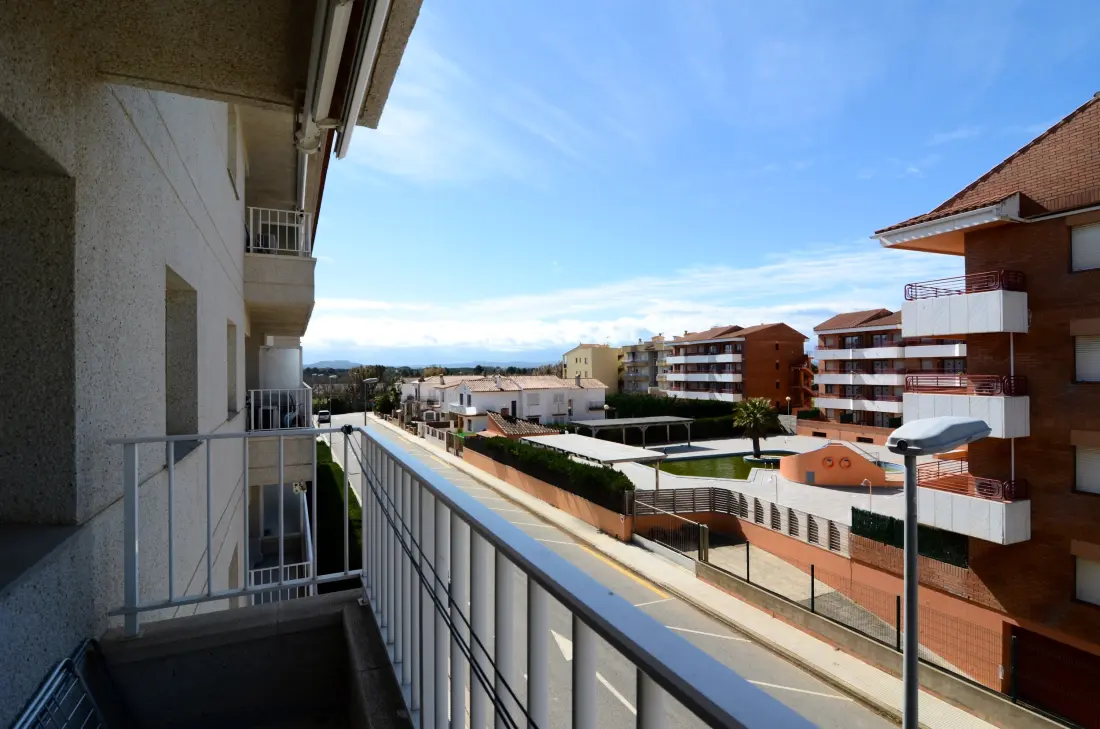 Appartements à L'Estartit