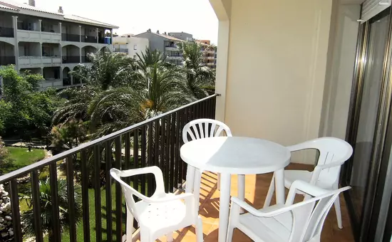 Appartements à L'Estartit