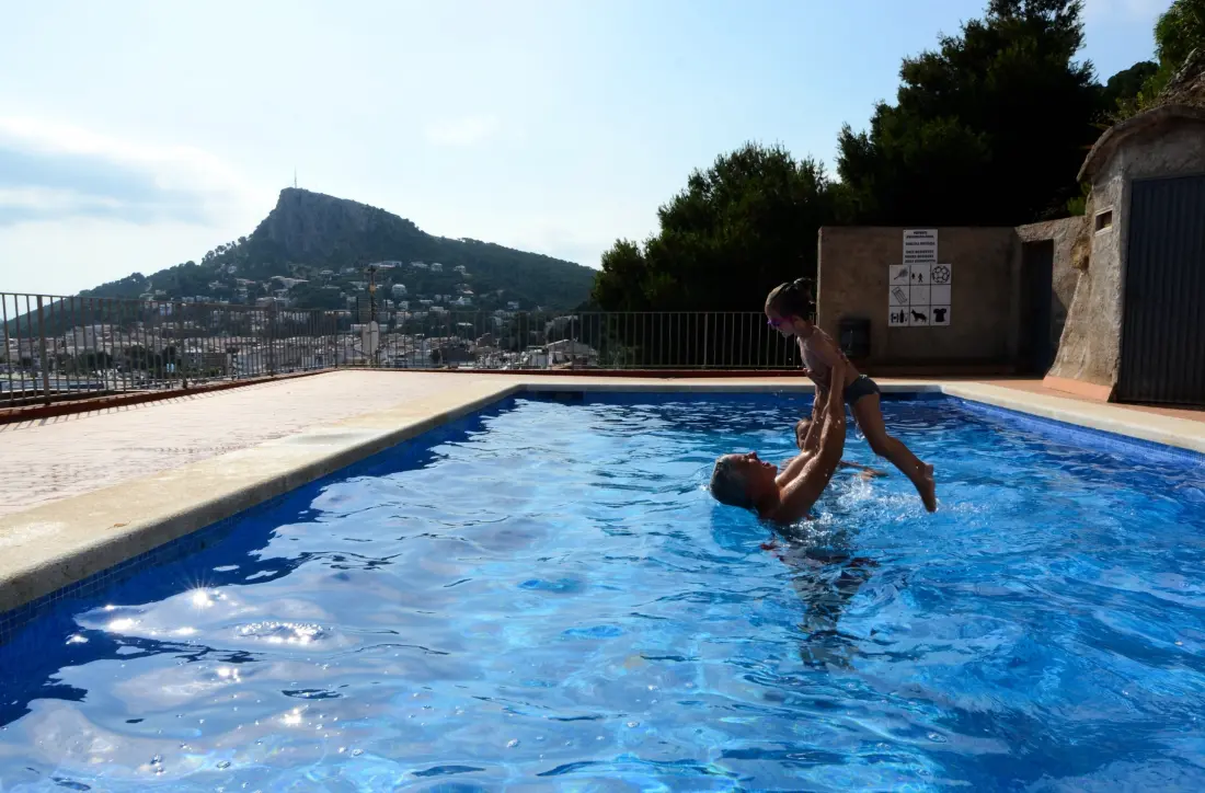 Appartements à L'Estartit
