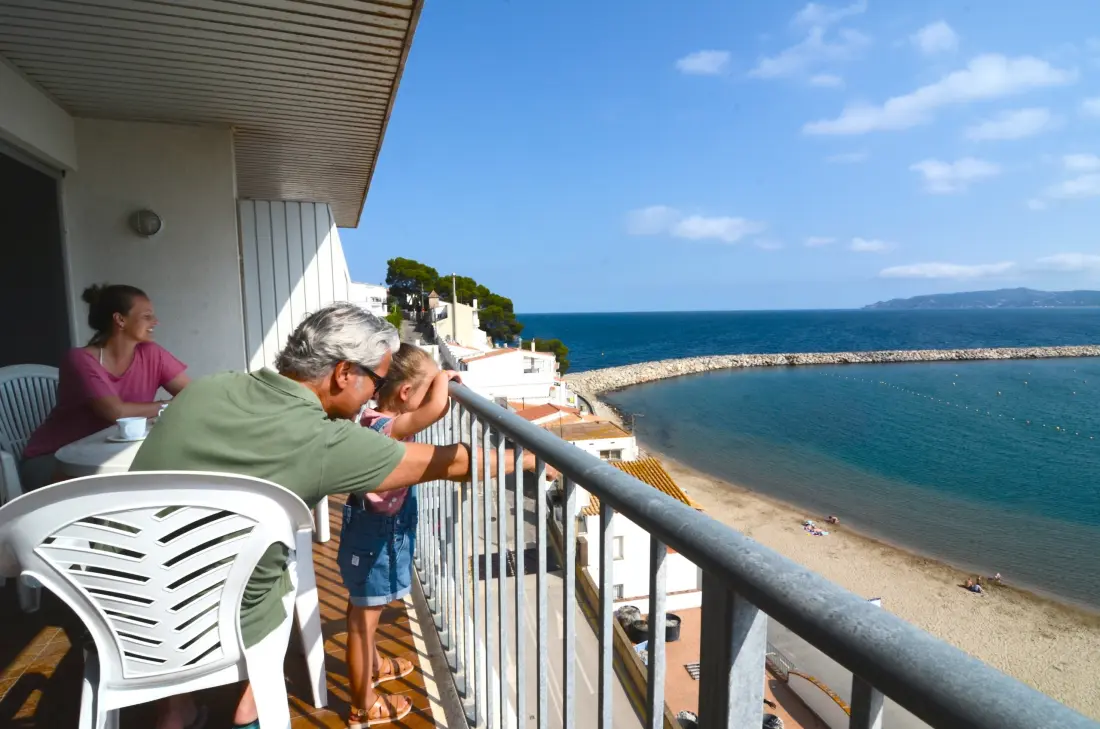 Appartements à L'Estartit