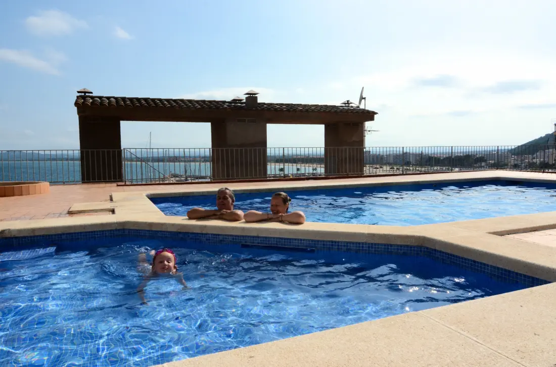 Appartements à L'Estartit