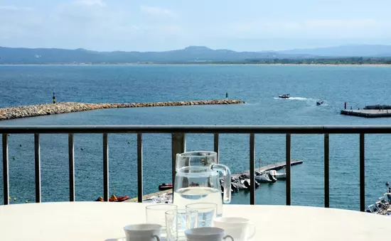 Appartements à L'Estartit