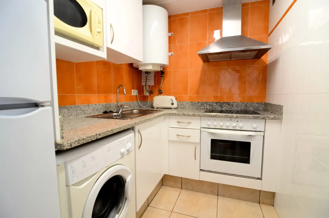 Appartements à L'Estartit