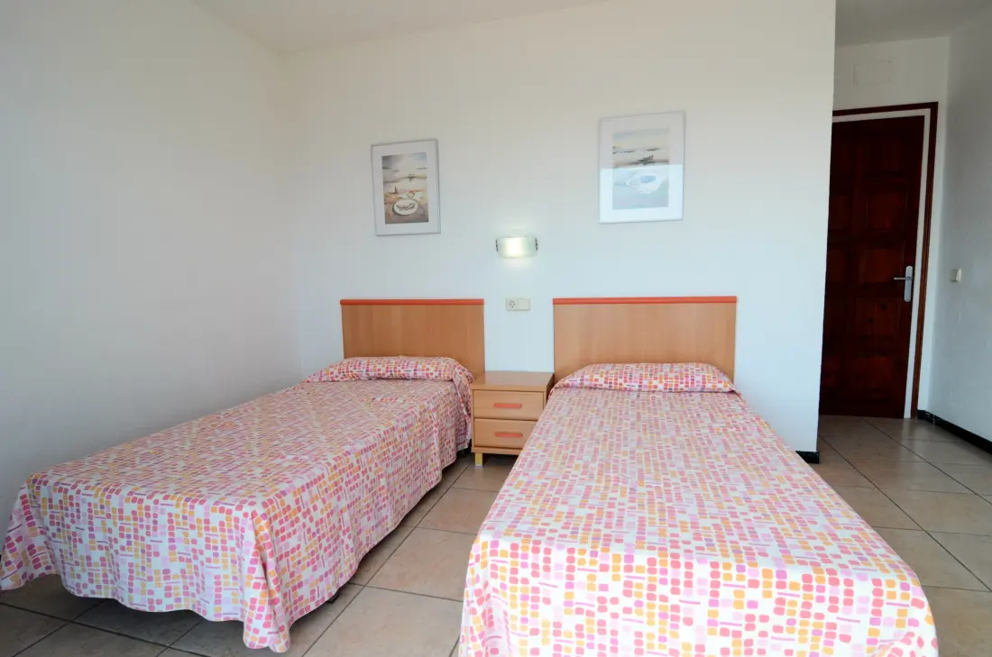 Appartements à L'Estartit