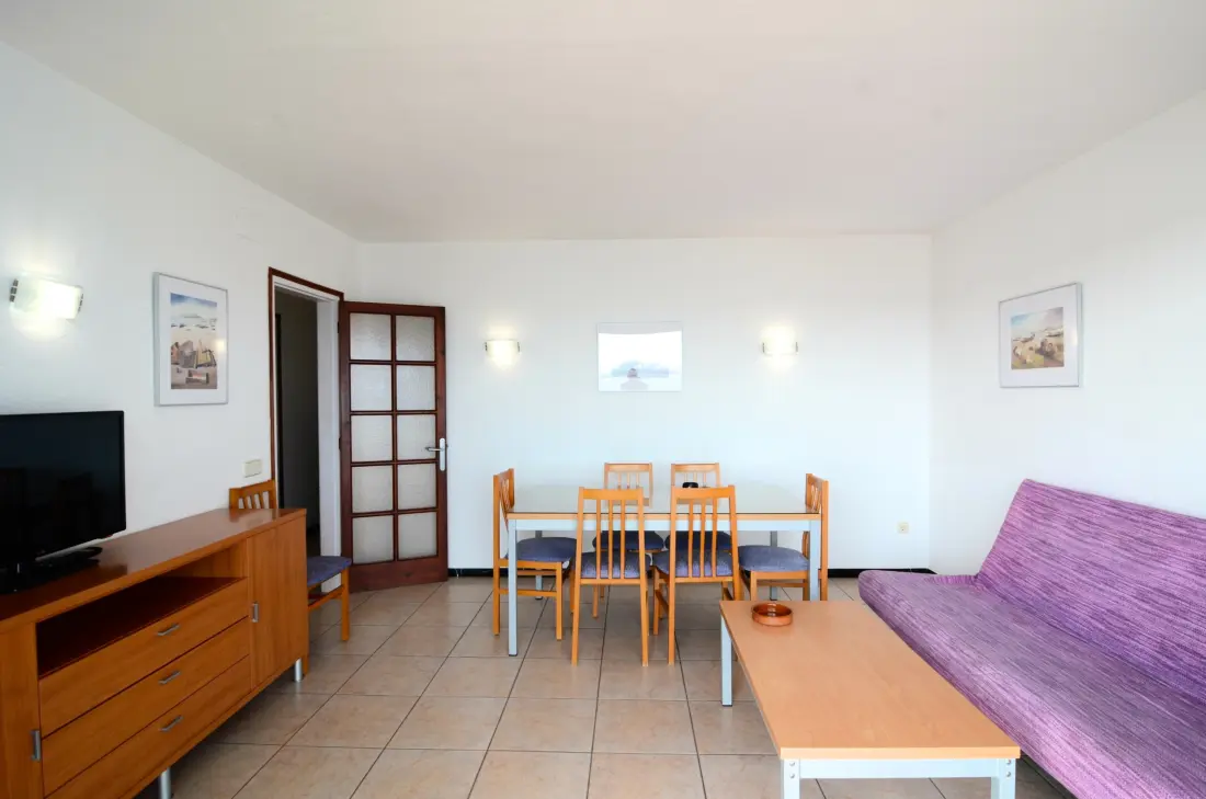 Appartements à L'Estartit