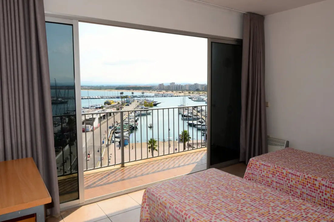 Appartements à L'Estartit