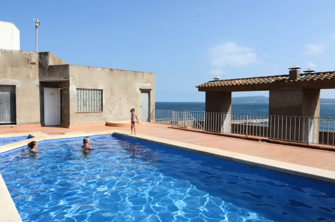 Appartements à L'Estartit